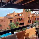 Lejlighed Jardines, Piscina Y Mar *