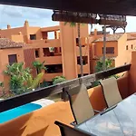 Lejlighed Jardines, Piscina Y Mar *