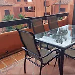 Lejlighed Jardines, Piscina Y Mar