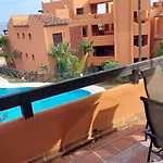 Lejlighed Jardines, Piscina Y Mar