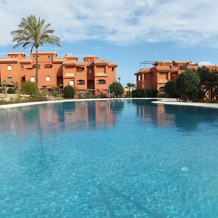 Lejlighed Jardines, Piscina Y Mar *