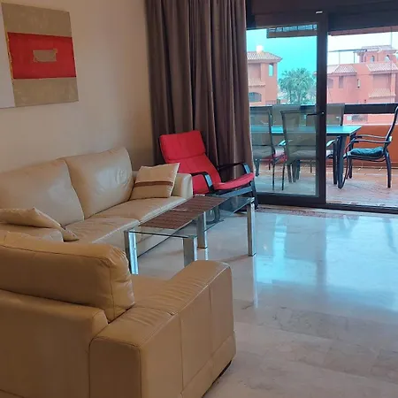 Апартаменты Jardines, Piscina Y Mar