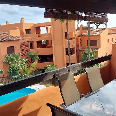 Апартаменты Jardines, Piscina Y Mar *